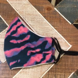 Handmade Fun Fabric Mask